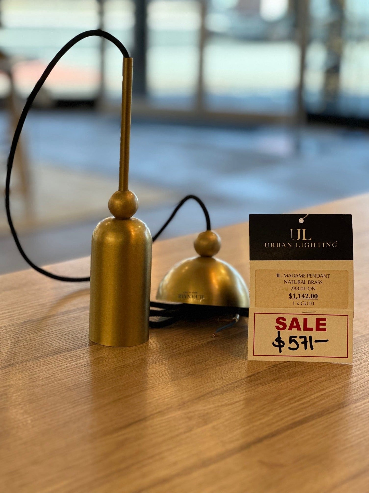 Lighting Stores Sydney Urban Lighting