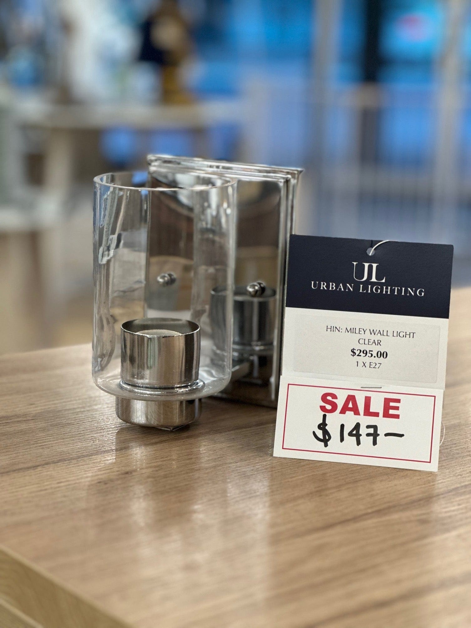 Lighting Stores Sydney Urban Lighting