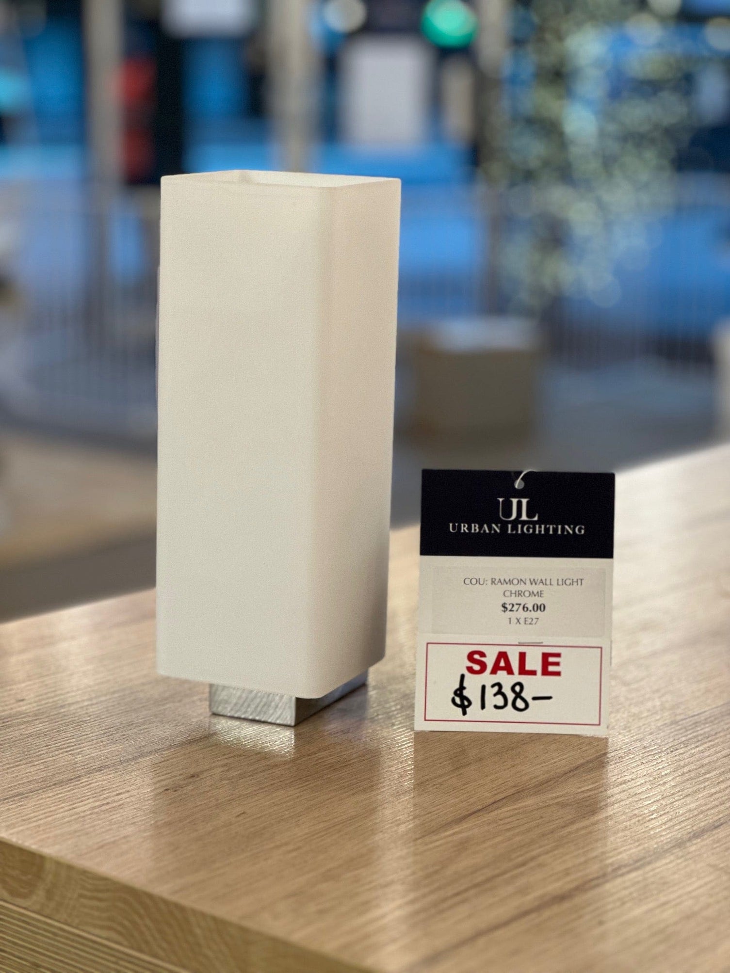 Lighting Stores Sydney Urban Lighting