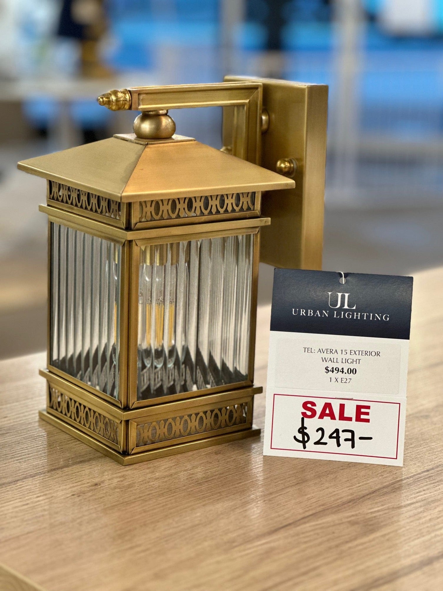 Lighting Stores Sydney Urban Lighting