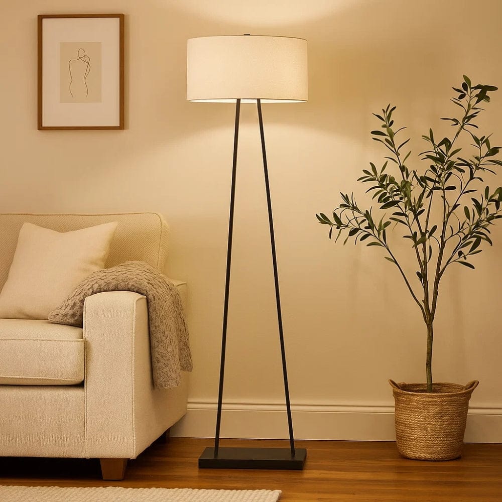 A Frame Floor Lamp: Stylish Lighting to Transform Your Space