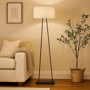 Floor Lamps A Frame Floor Lamp