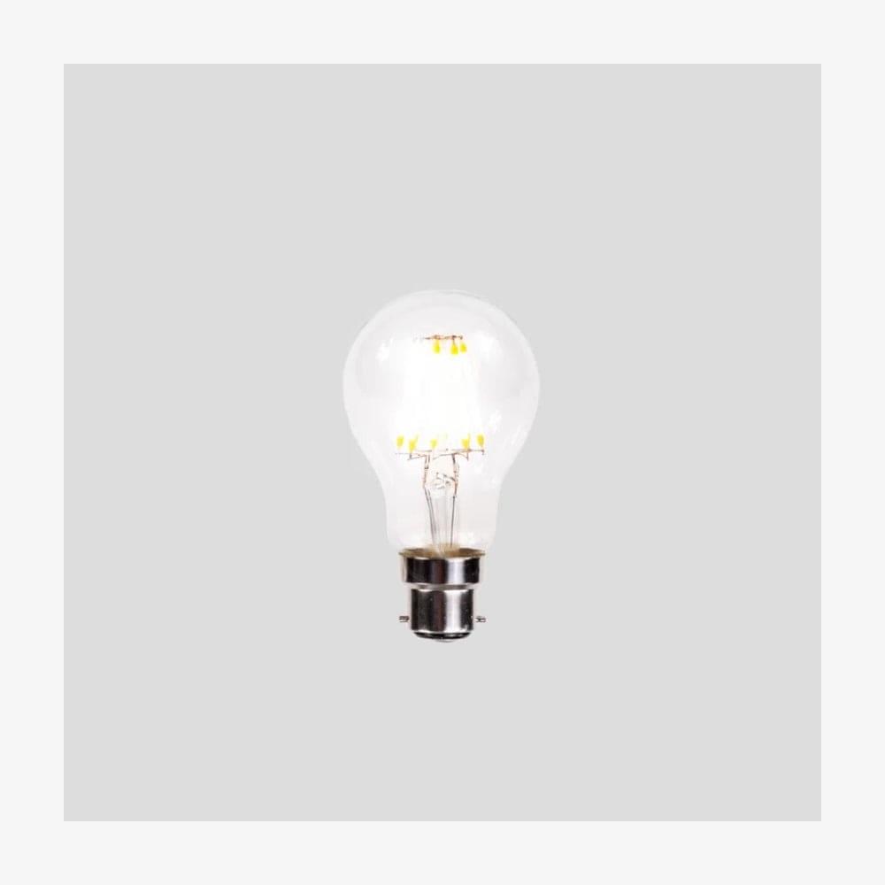 Globes A60 GLS - B22