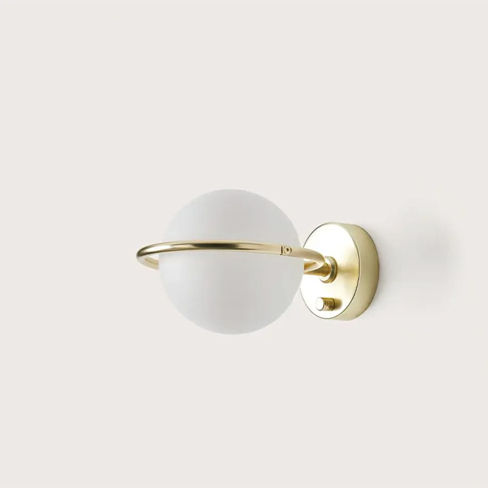 Interior Wall Light / Sconce Abbacus Wall Light