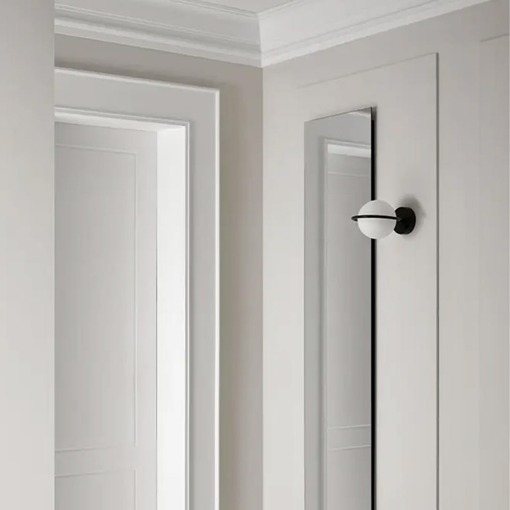 Interior Wall Light / Sconce Abbacus Wall Light