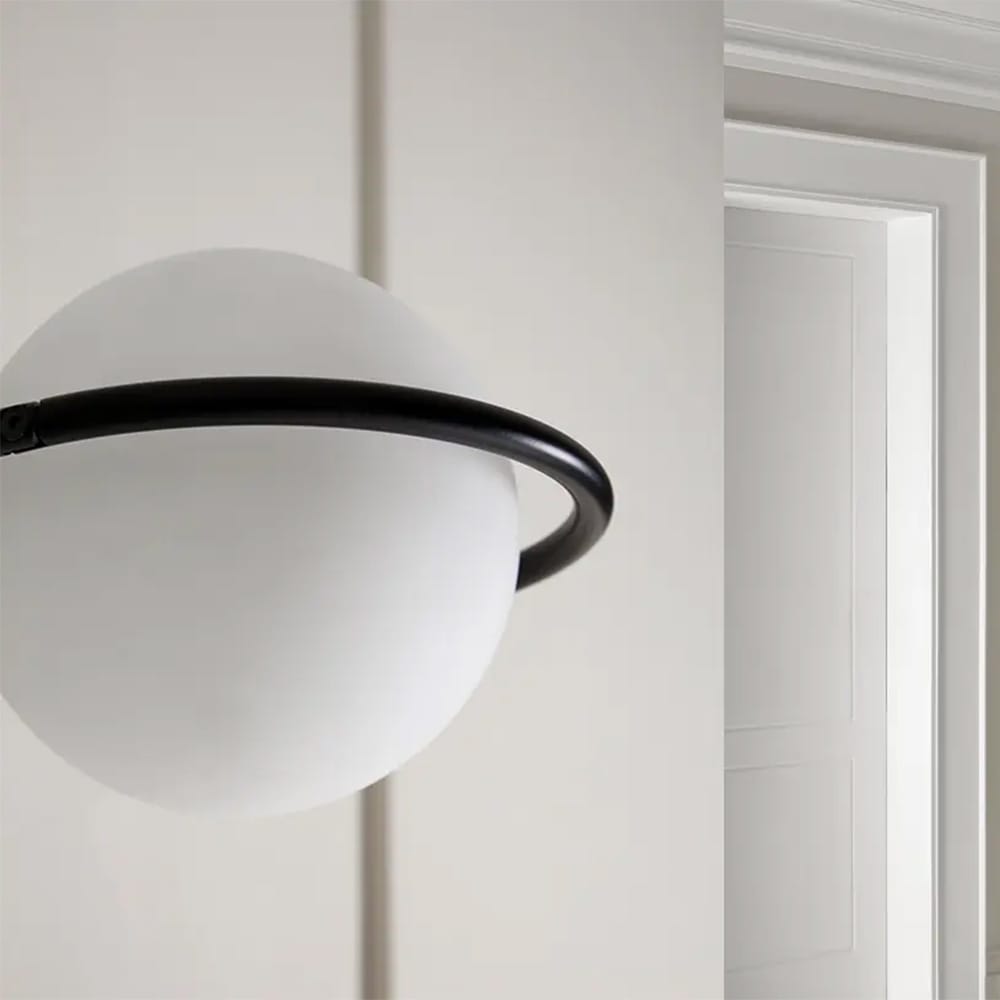 Interior Wall Light / Sconce Abbacus Wall Light