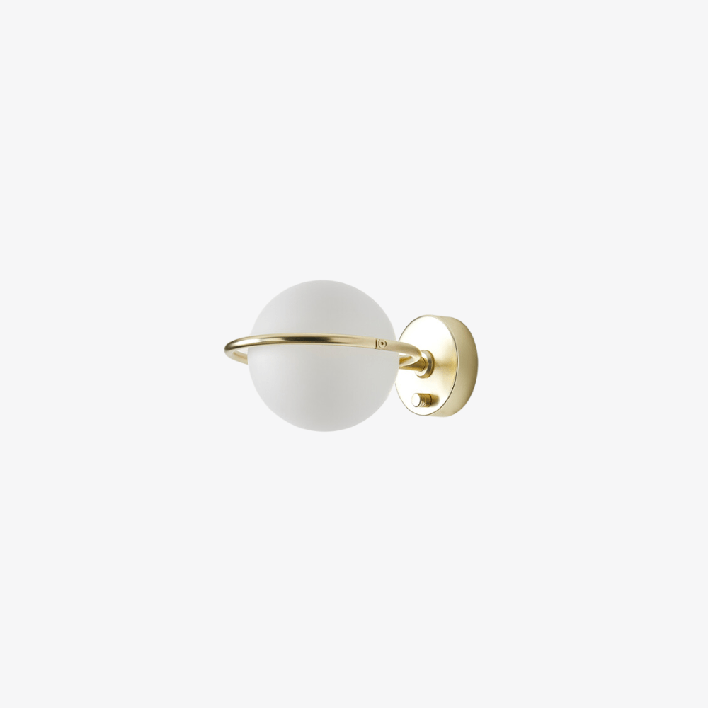 Interior Wall Light / Sconce Abbacus Wall Light