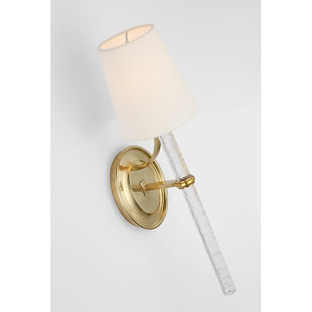 Interior Wall Light / Sconce Abigail Large Sconce