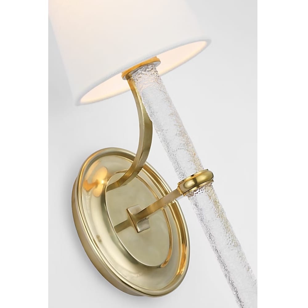 Interior Wall Light / Sconce Abigail Large Sconce