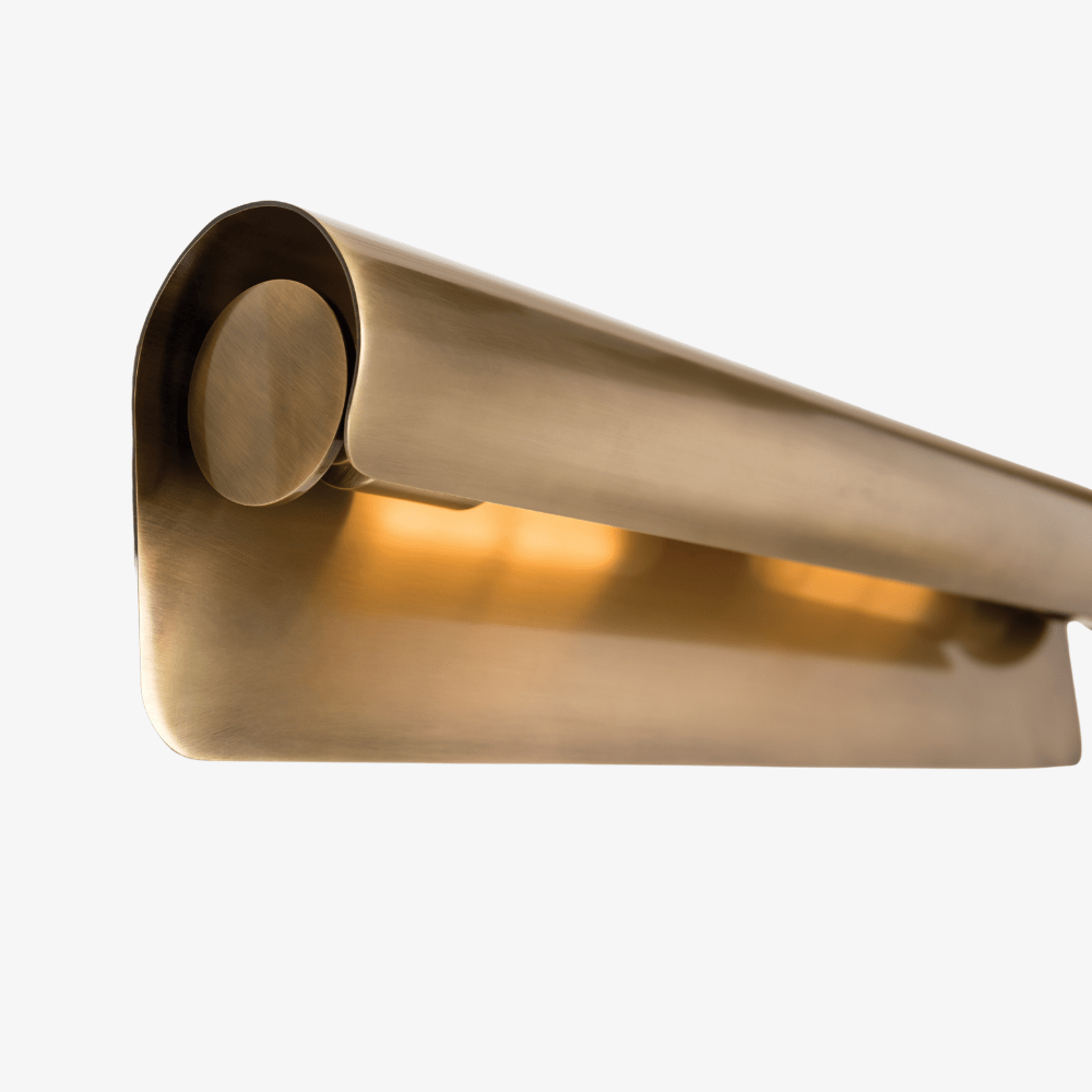 Interior Wall Light / Sconce Accord Wall Sconce