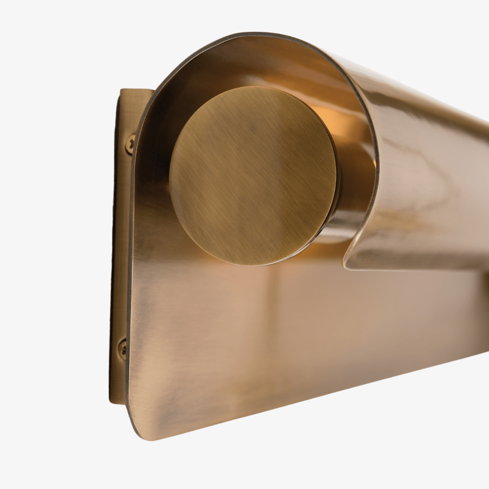 Interior Wall Light / Sconce Accord Wall Sconce