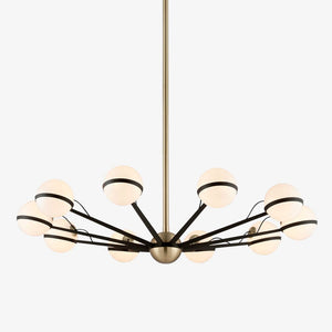 Interior Pendant Ace Chandelier