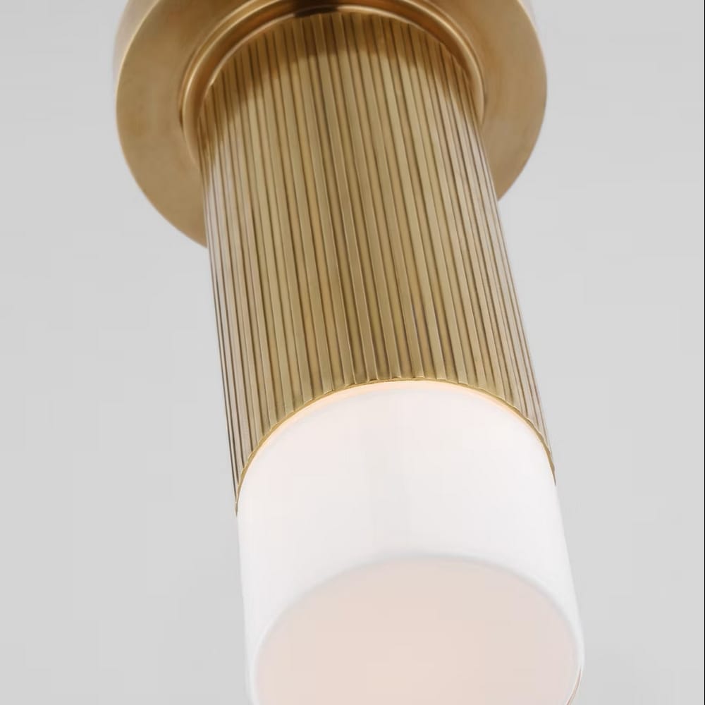 Interior Flush & Semi Flush Ace Mini Monopoint Flush Mount