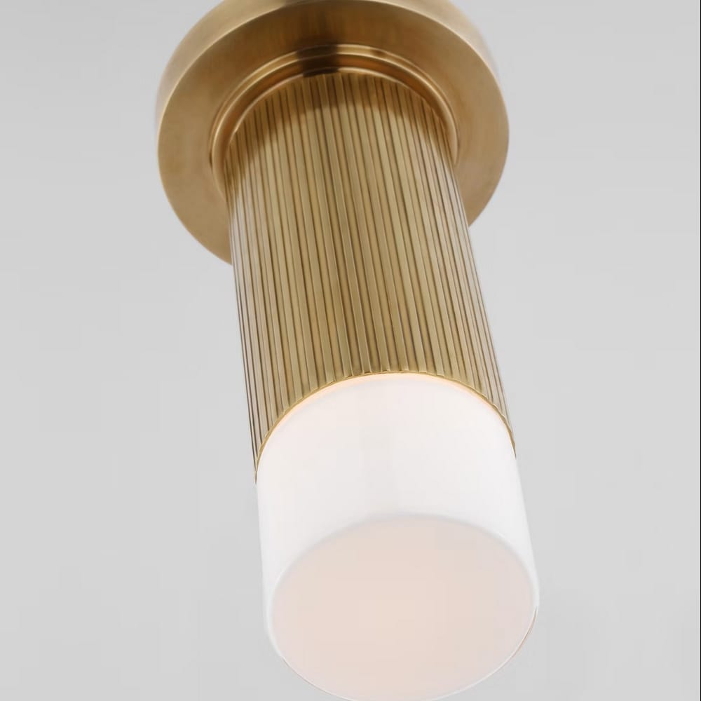 Interior Flush & Semi Flush Ace Mini Monopoint Flush Mount