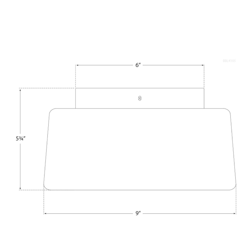 Interior Flush & Semi Flush Acme Small Flush Mount