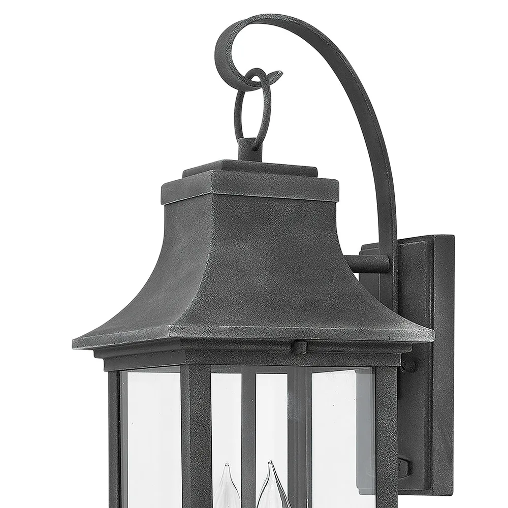 Adair Medium Outdoor Lantern