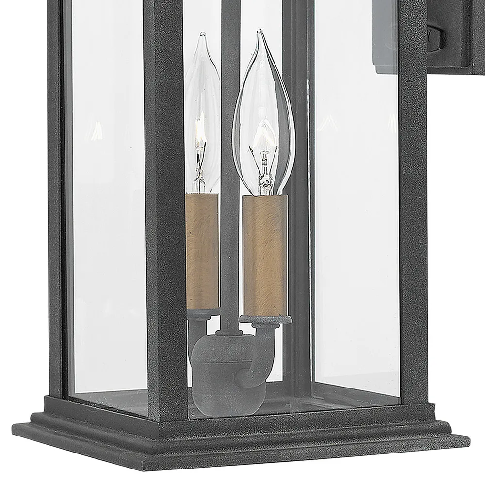 Adair Medium Outdoor Lantern