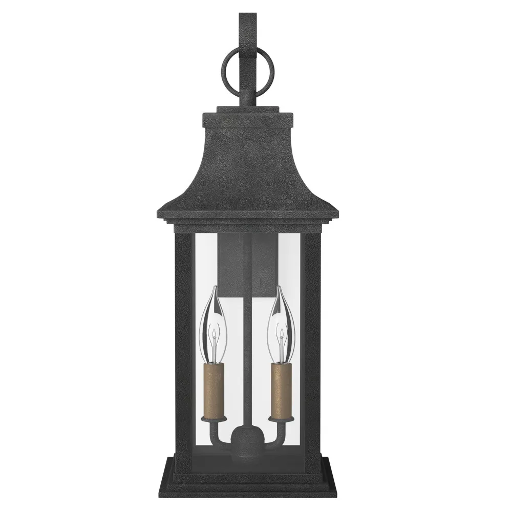 Adair Medium Outdoor Lantern
