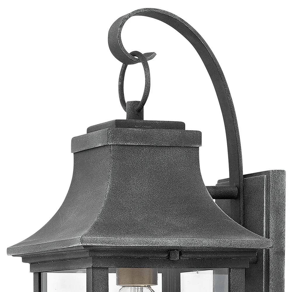 Exterior Wall Light Adair Outdoor Lantern