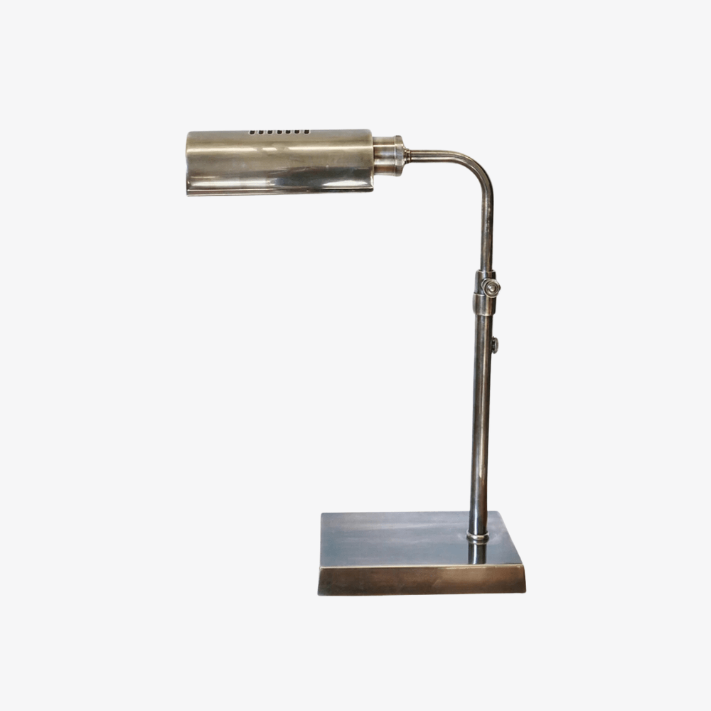 Table Lamps Adjustable Desk Lamp