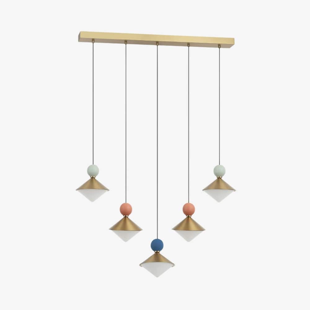 Linear Pendant Aegea Linear Pendant