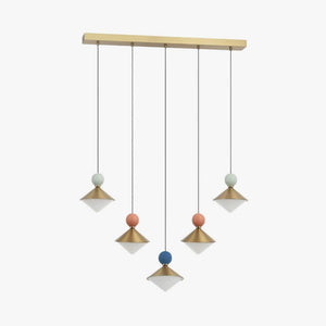 Linear Pendant Aegea Linear Pendant