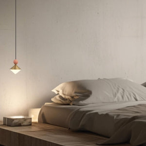 Interior Pendant Aegea Single Pendant