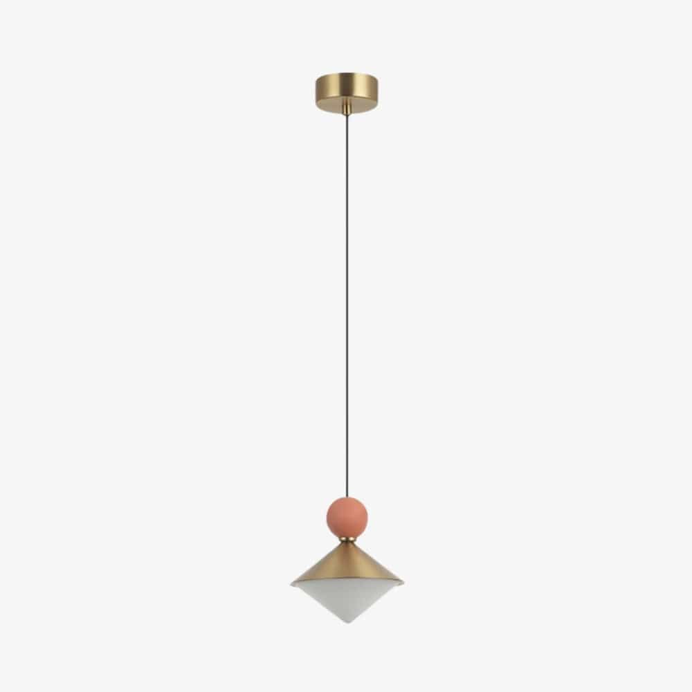 Interior Pendant Aegea Single Pendant