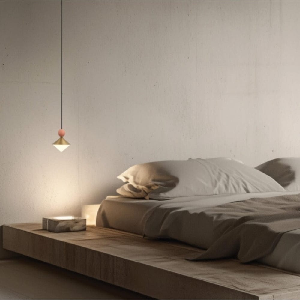 Interior Pendant Aegea Single Pendant