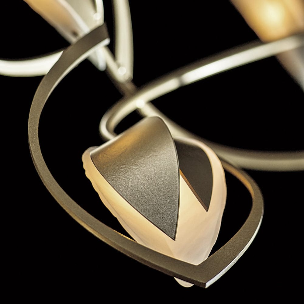 Interior Pendant Aerial Pendant