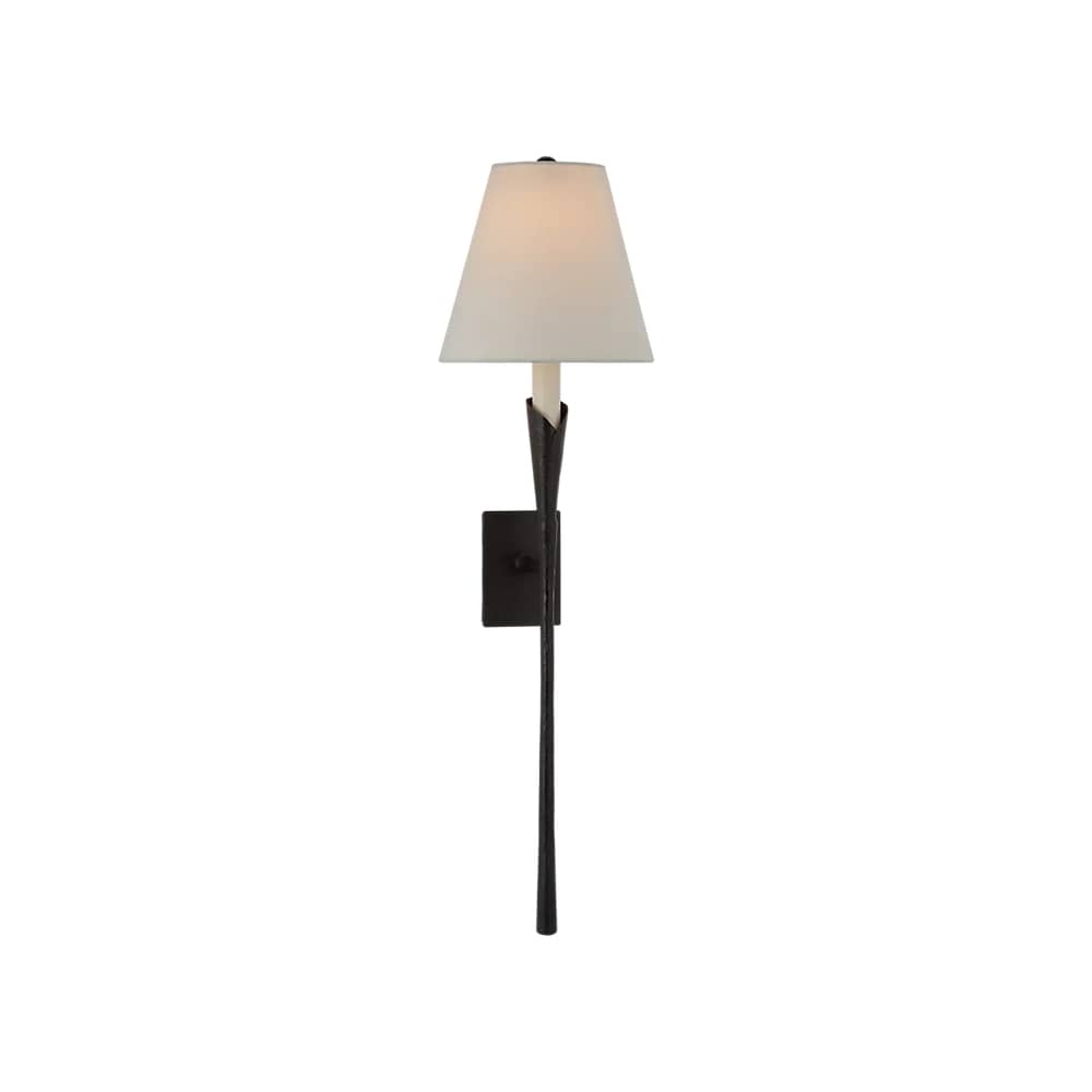 Interior Wall Light / Sconce Aiden Large Tail Sconce