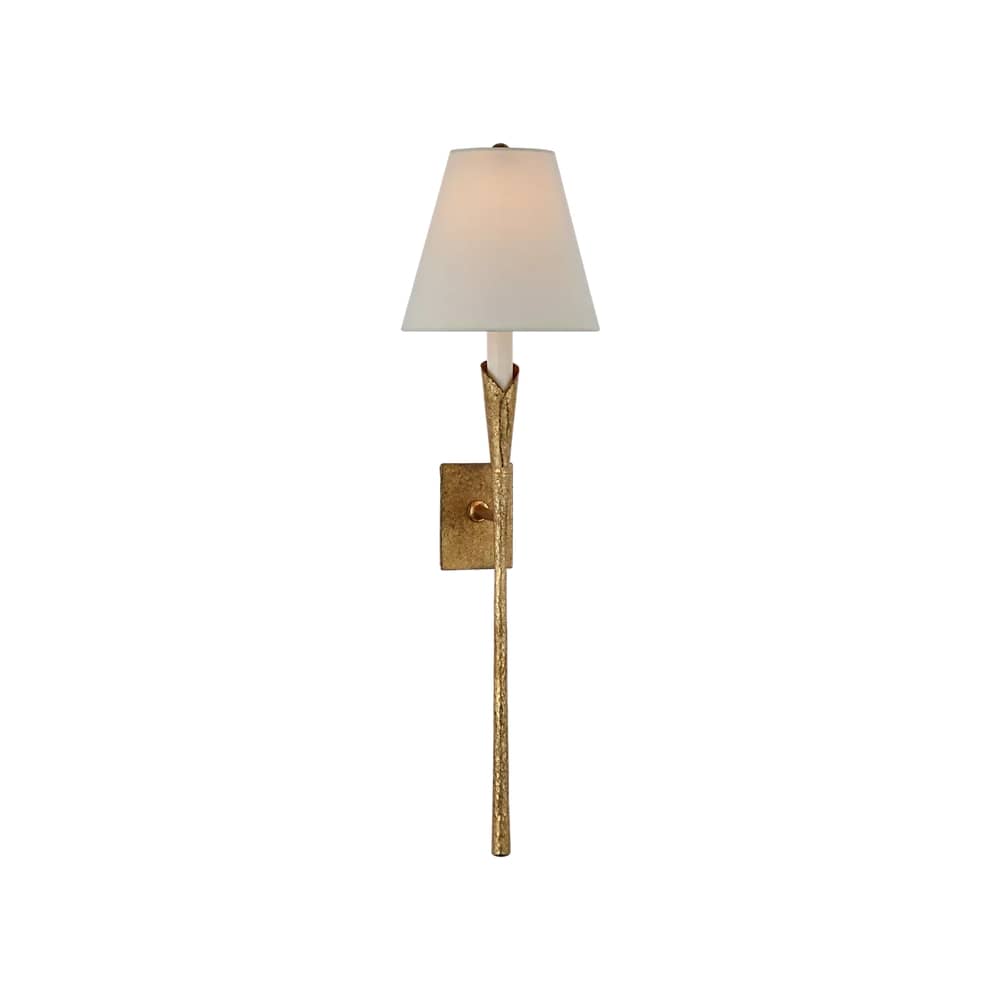 Interior Wall Light / Sconce Aiden Large Tail Sconce