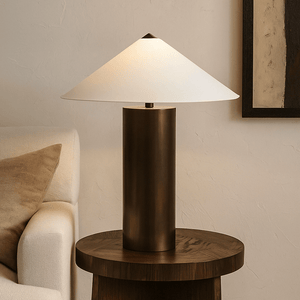 Table Lamps Aiko Table Lamp