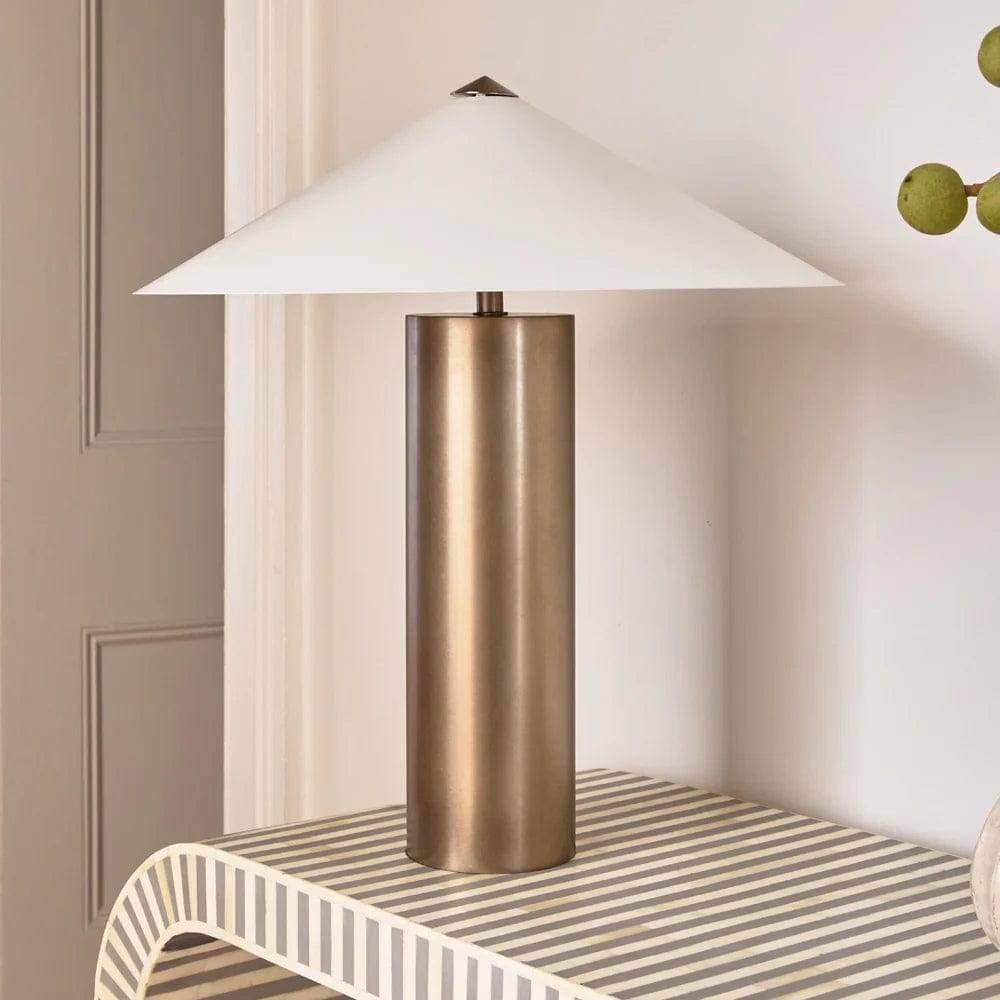 Table Lamps Aiko Table Lamp