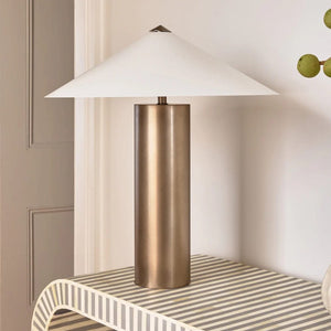 Table Lamps Aiko Table Lamp