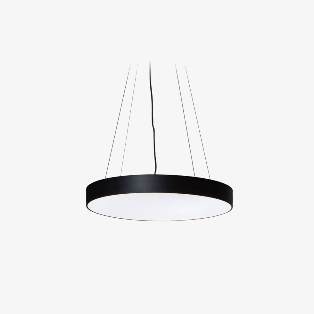 Interior Pendant Akira Suspended Ceiling Light