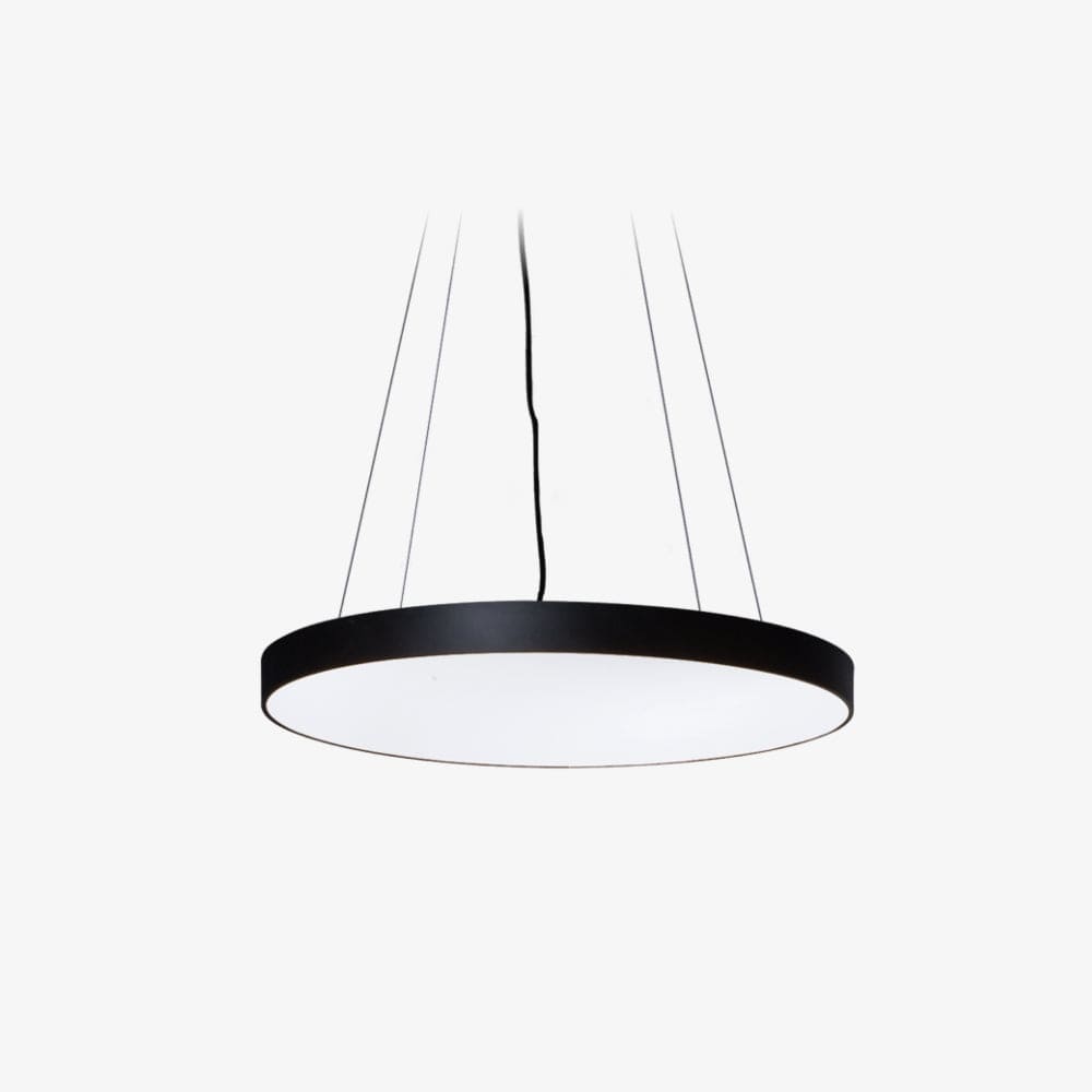 Interior Pendant Akira Suspended Ceiling Light