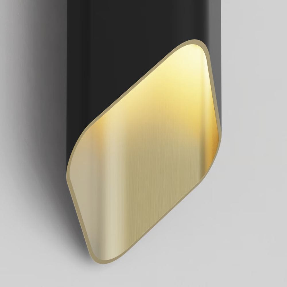 Bedside Wall Lights Ako 600 Phase Wall Light