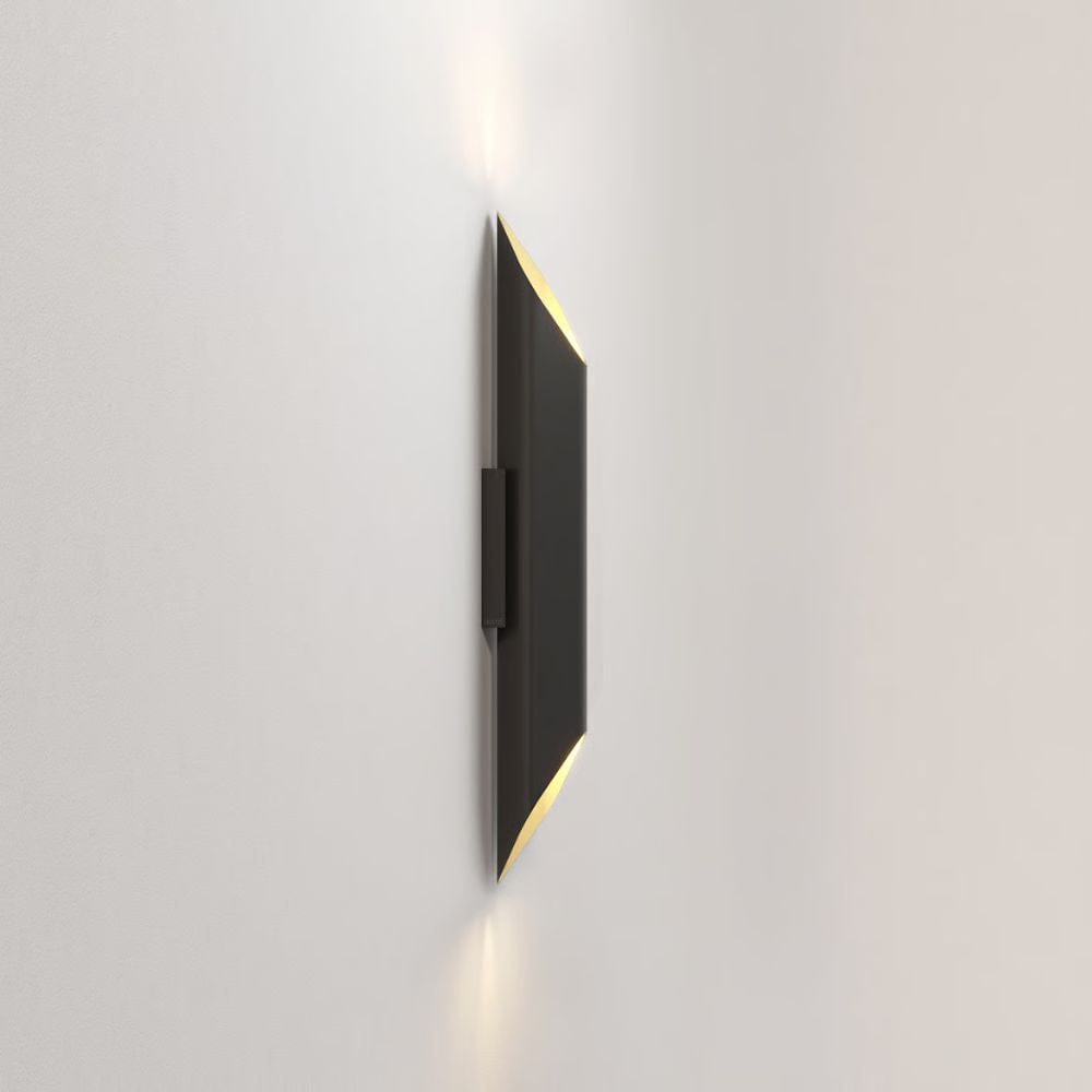 Bedside Wall Lights Ako 600 Phase Wall Light