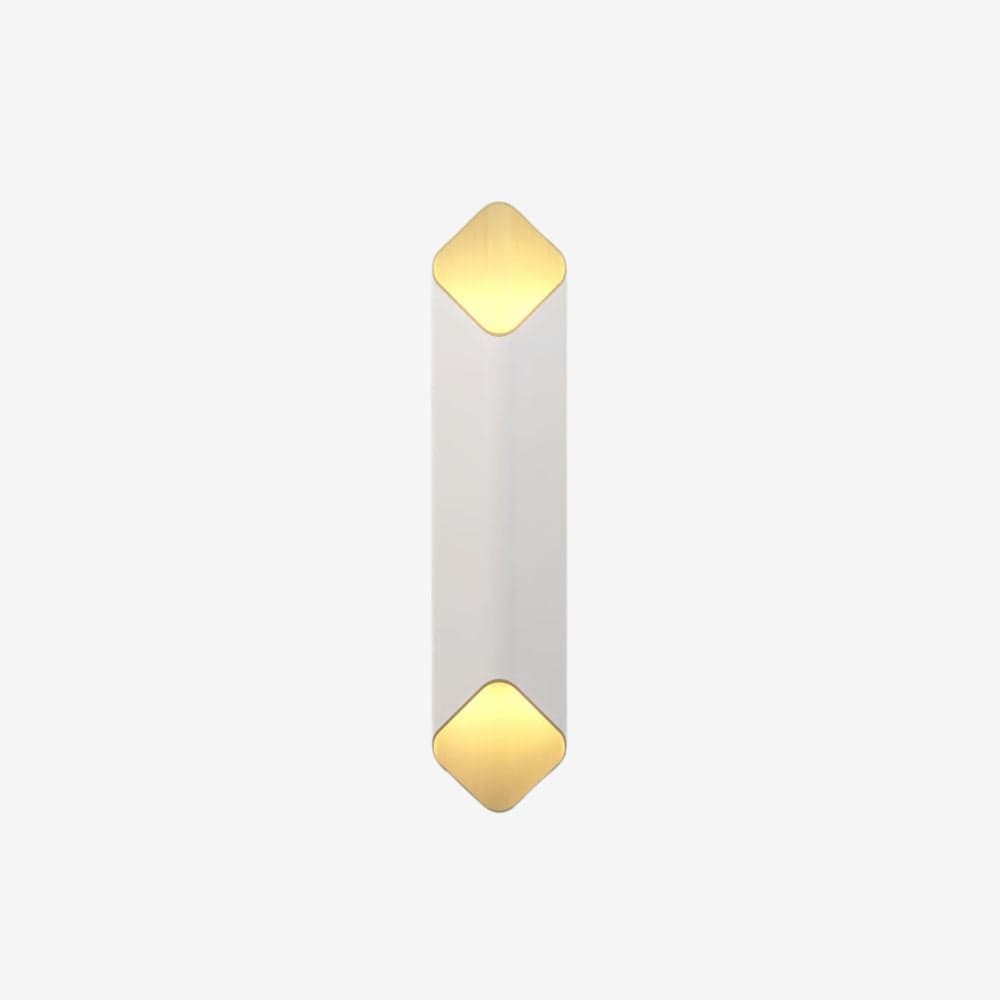 Bedside Wall Lights Ako 600 Phase Wall Light