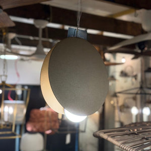 Interior Pendant Akoya 30cm Pendant - Corten - CLEARANCE (Ex-display)