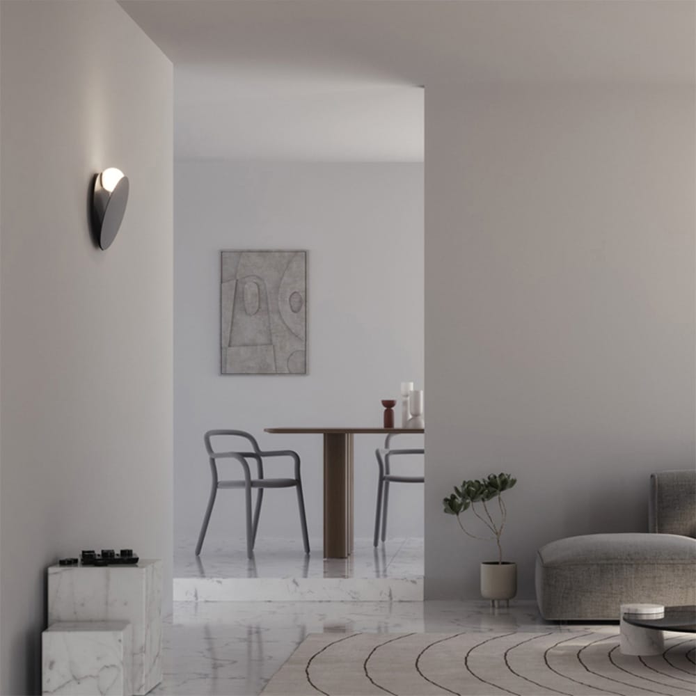 Interior Wall Light / Sconce Akoya Wall Light (Excess Stock)