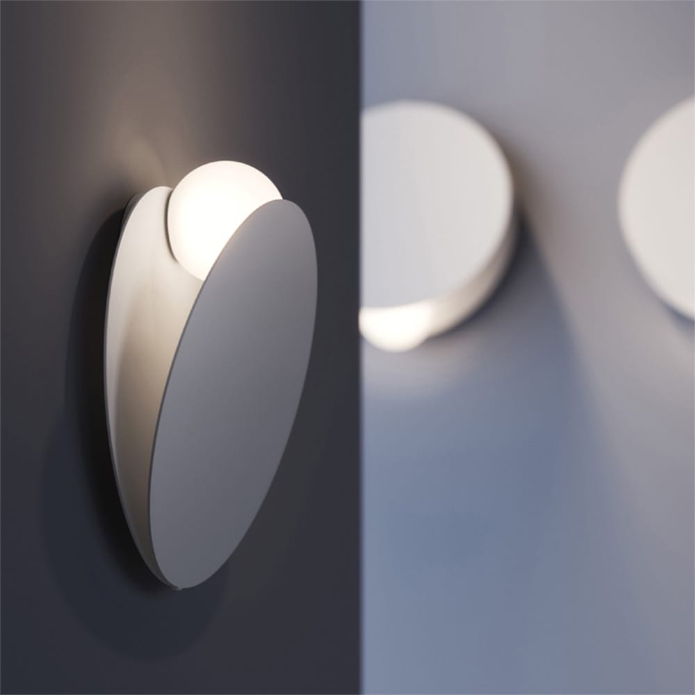 Interior Wall Light / Sconce Akoya Wall Light (Excess Stock)
