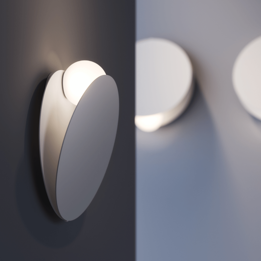 Interior Wall Light / Sconce Akoya Wall Light