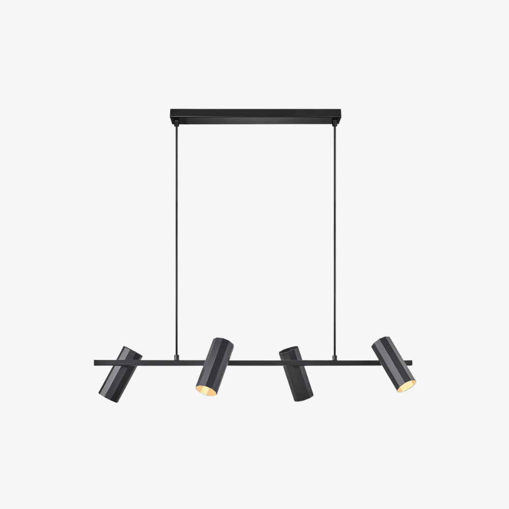 Interior Pendant Alanis 4 Linear Pendant
