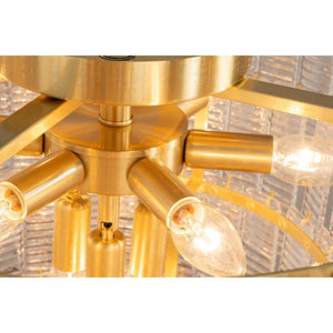 Chandelier Alara Chandelier