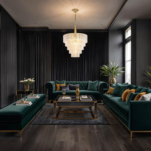 Chandelier Alara Chandelier
