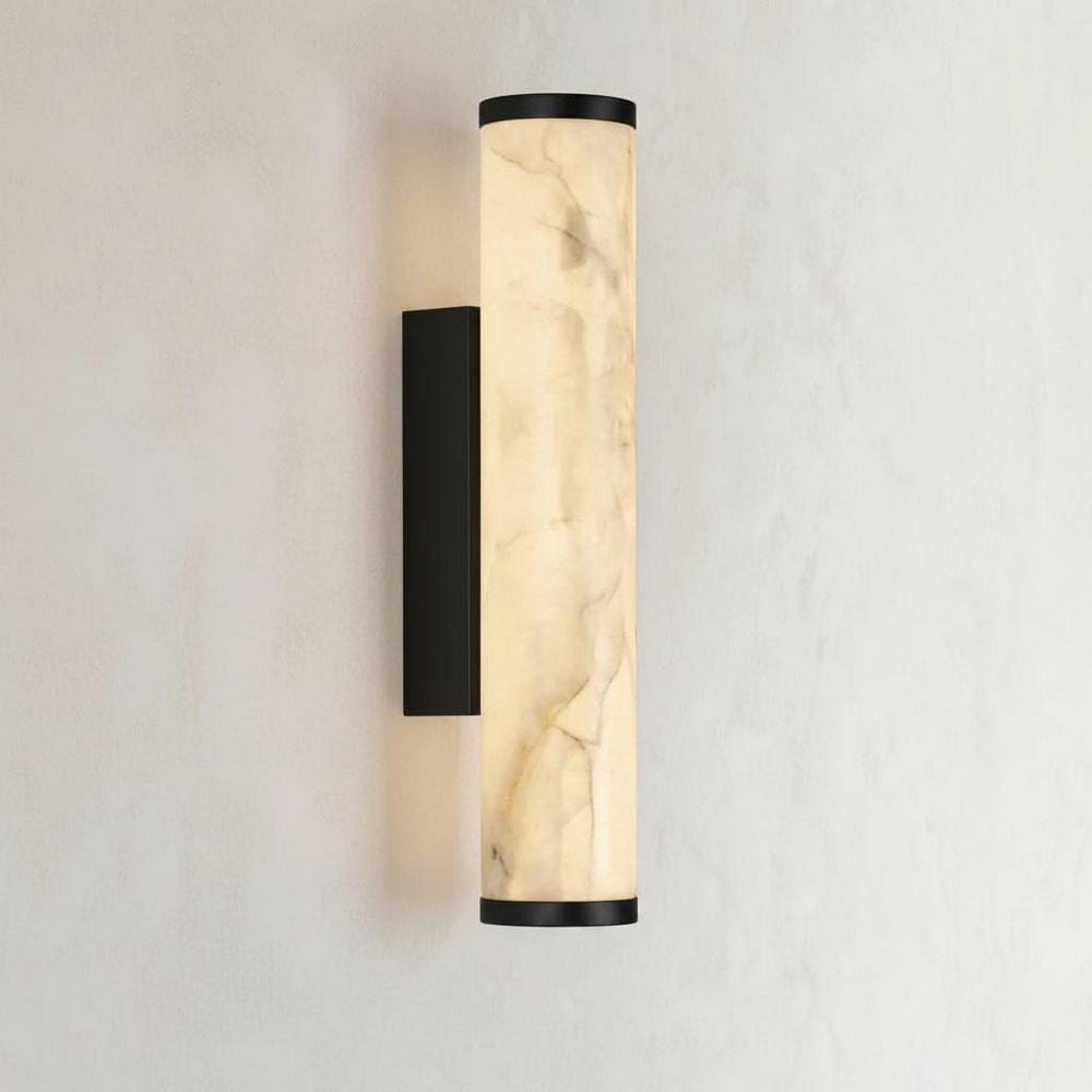 Interior Wall Light / Sconce Alba Kari Ice Jade Indoor Wall Light