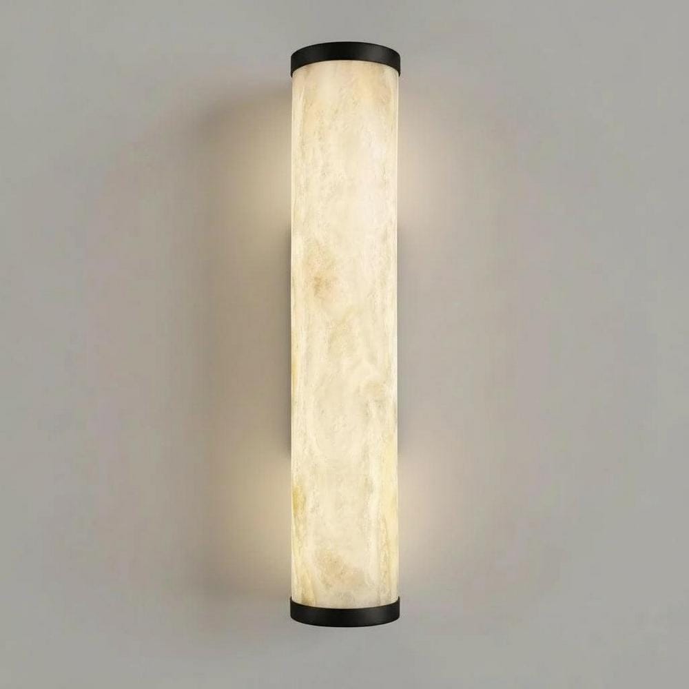 Interior Wall Light / Sconce Alba Kari Ice Jade Indoor Wall Light