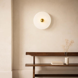 Interior Wall Light / Sconce Alba Wall Light